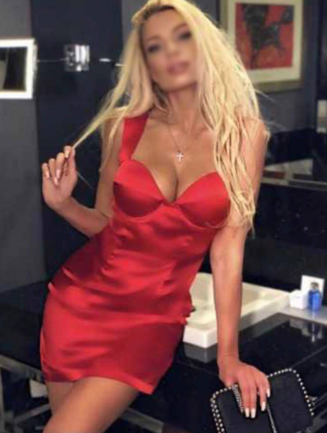 Otele Gelen Escort Bayan Seren İle Sınırları Zorlayan Heyecan