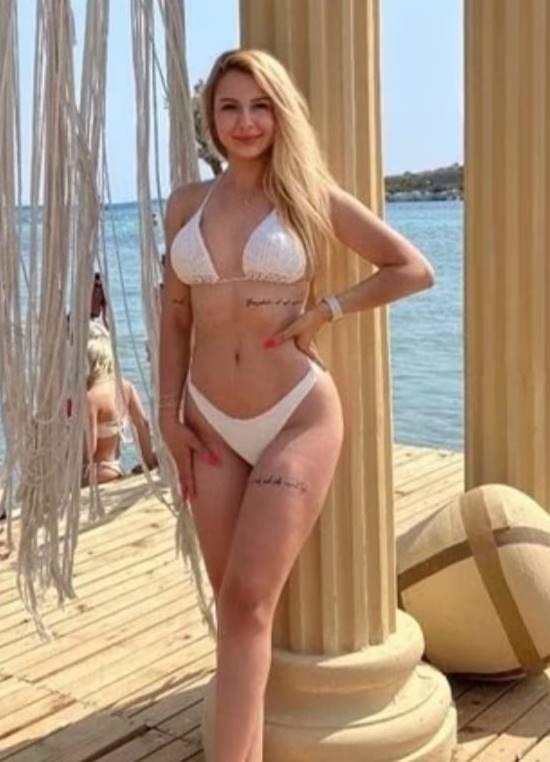 Otele Gelen Escort Bayanlar Tutkulu Saatlerin Vazgeçilmezi