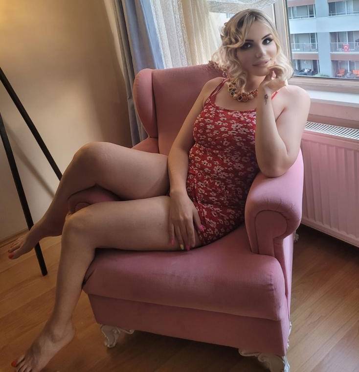 Otele Gelen Escort Suna İle Macera Dolu Anlar