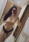 Otele Gelen Escort Bayan Cananla Gecenizi Renklendirin